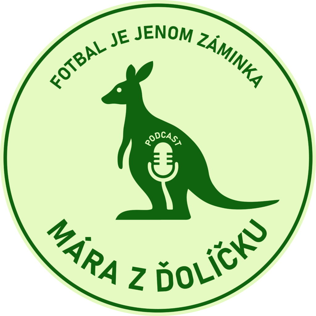 Mára z Ďolíčku - Podcast s hráči, trenéry a legendami Bohemians 1905